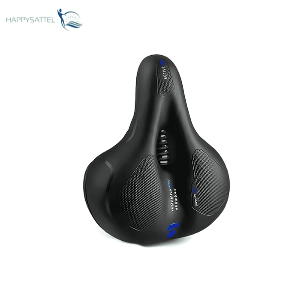 VeloCushion – Komfort & Performance vereint®