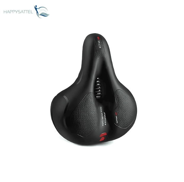VeloCushion – Komfort & Performance vereint®