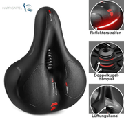 VeloCushion – Komfort & Performance vereint®